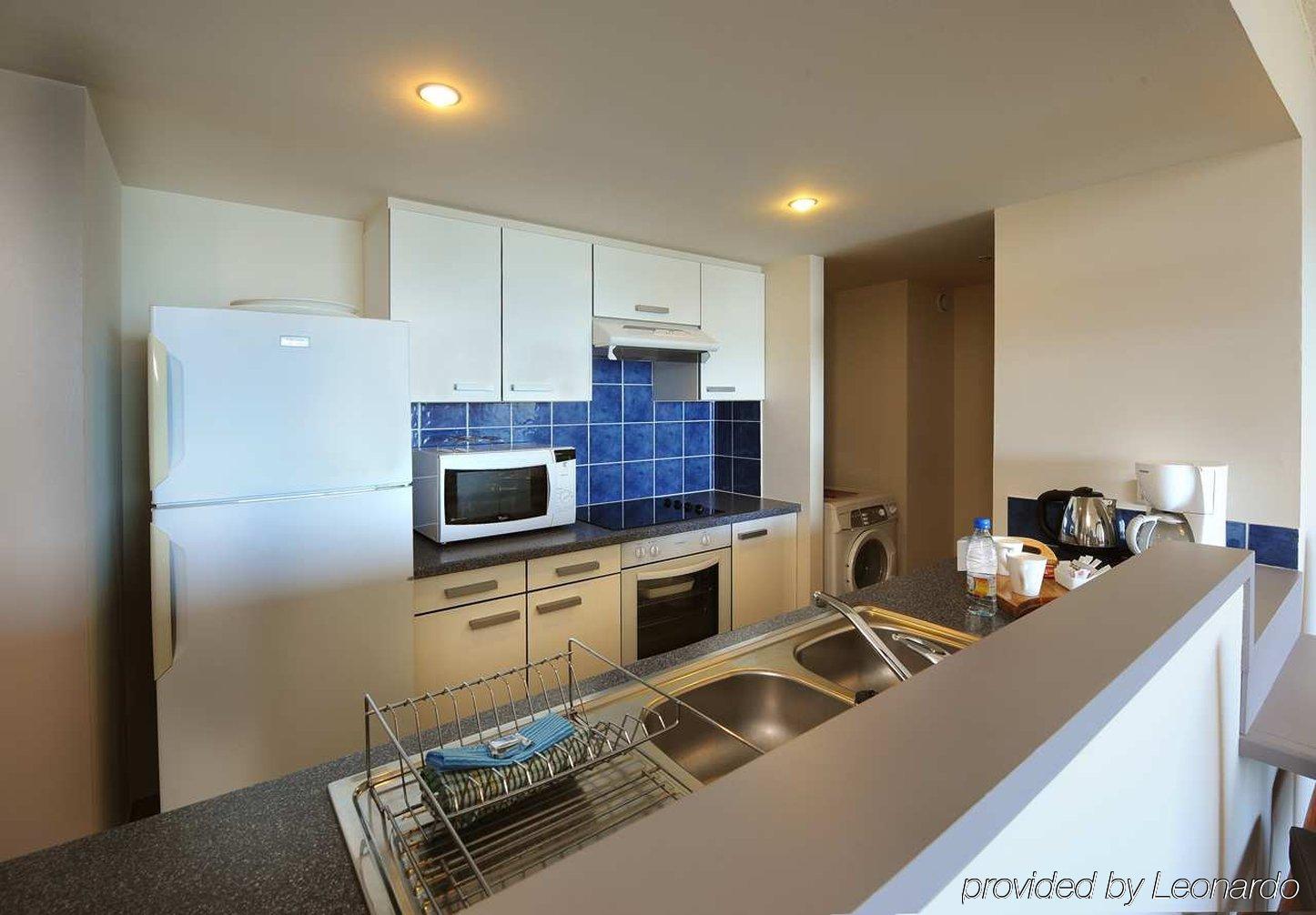 Hilton Noumea La Promenade Residences Kültér fotó